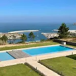 Appartement Mar-a-vista *