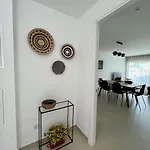 شقة Mar-a-vista *