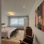 Mar-a-vista شقة *