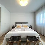 Mar-a-vista Appartement Nazaré