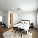 Appartement Mar-a-vista *