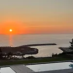 Mar-a-vista * Nazaré
