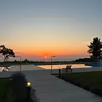 Mar-a-vista شقة