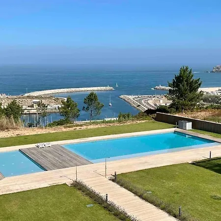 Lägenhet Mar-a-vista *