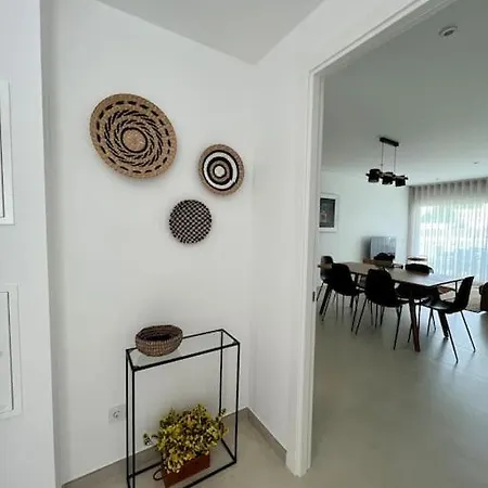 Apartment Mar-a-vista *