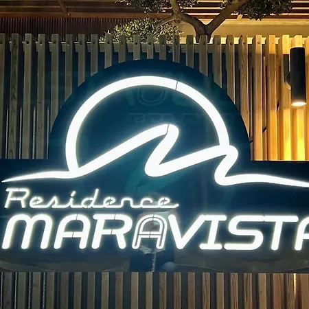 Mar-a-vista Apartment Nazare
