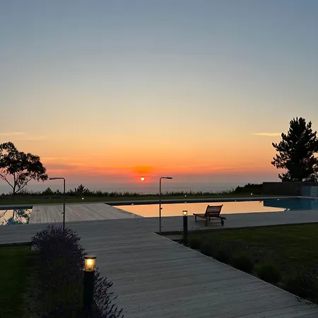 Mar-a-vista Lägenhet