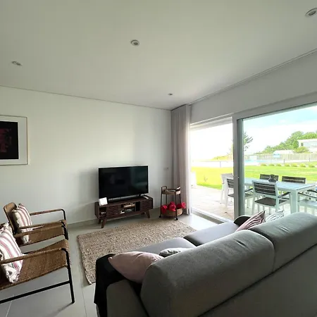 Apartment Mar-a-vista *